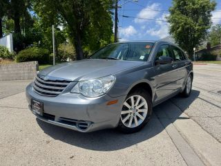 Image of 2010 CHRYSLER SEBRING