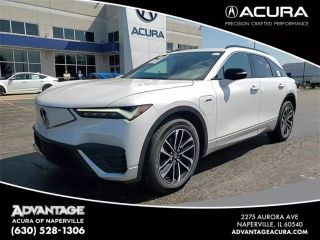 2024 ACURA ZDX A-SPEC