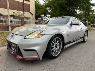 2013 NISSAN 370Z - Image