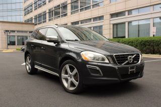 Image of 2012 VOLVO XC60