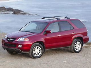 2005 ACURA MDX TOURING