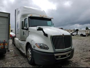 Image of 2018 INTERNATIONAL LT 625