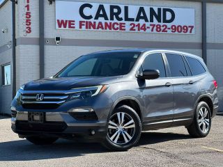 Image of 2016 HONDA PILOT