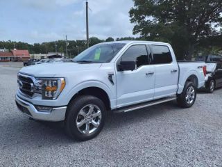 2022 FORD F150 XLT