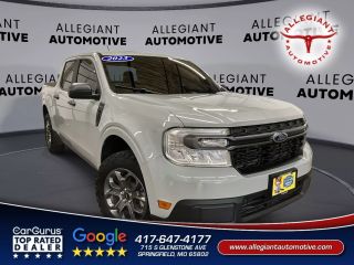 2023 FORD MAVERICK XLT
