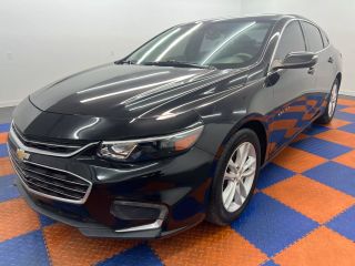 Image of 2016 CHEVROLET MALIBU