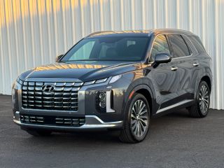 Image of 2024 HYUNDAI PALISADE CALLIGRAPHY SPORT UTILITY 4D