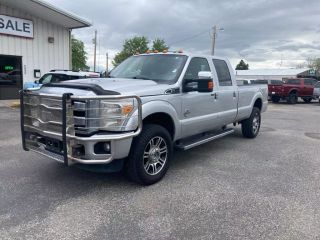 2016 FORD F350 LARIAT