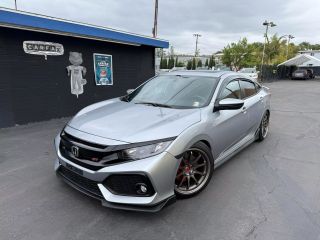 Image of 2017 HONDA CIVIC