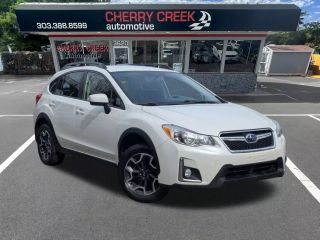 2017 SUBARU CROSSTREK 2.0I PREMIUM