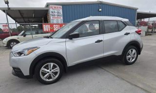Image of 2019 NISSAN KICKS