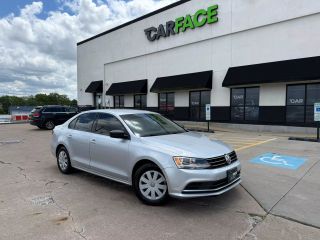 2016 VOLKSWAGEN JETTA - Image
