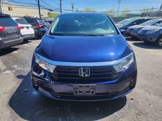 2023 HONDA ODYSSEY - Image