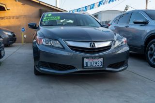 2014 ACURA ILX BASE