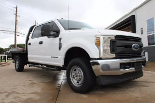 Image of 2019 FORD F250 SUPER DUTY CREW CAB