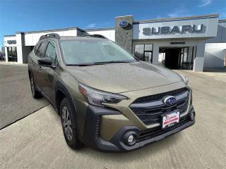 2025 SUBARU OUTBACK PREMIUM WAGON 4D