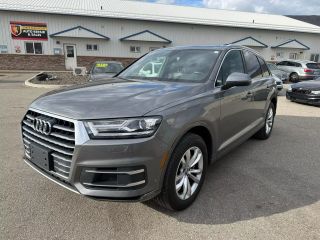 2017 AUDI Q7 2.0T PREMIUM