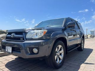 2006 TOYOTA 4RUNNER LIMITED