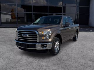 Used Car FORD F150 SUPERCREW CAB to buy in Miami, Florida. Price: $0