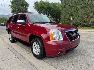 Image of 2007 GMC YUKON