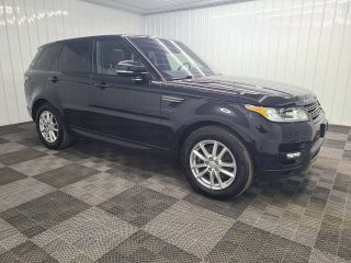2016 LAND ROVER RANGE ROVER SPORT - Image