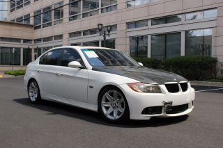 Image of 2008 BMW 3 SERIES