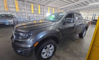 Image of 2020 FORD RANGER SUPERCREW