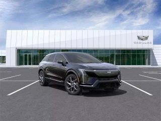2025 CADILLAC OPTIQ LUXURY 1