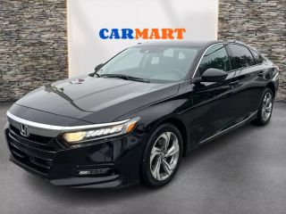 Image of 2018 HONDA ACCORD