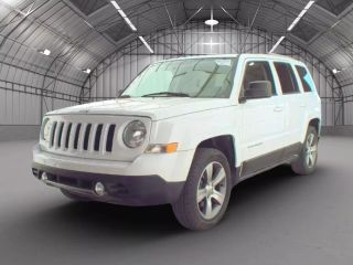 Image of 2016 JEEP PATRIOT