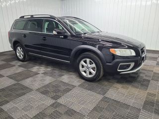 Image of 2012 VOLVO XC70