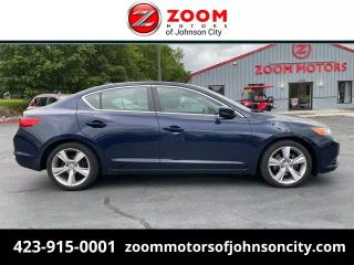 2014 ACURA ILX BASE