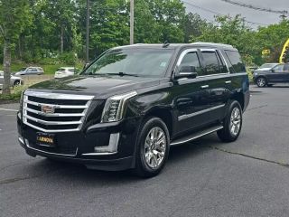 Image of 2019 CADILLAC ESCALADE