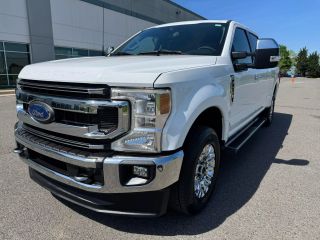 Image of 2022 FORD F250 SUPER DUTY CREW CAB