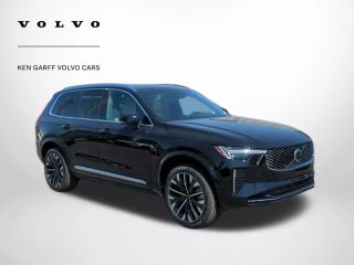 2025 VOLVO XC90 T8 PLUS BRIGHT THEME (2025.5) SPORT UTILITY 4D