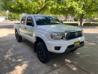 2015 TOYOTA TACOMA PRERUNNER