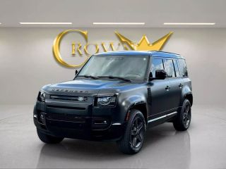 2023 LAND ROVER DEFENDER 110 X-DYNAMIC SE