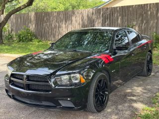 Image of 2014 DODGE CHARGER