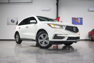 2019 ACURA MDX BASE