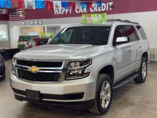 Image of 2017 CHEVROLET TAHOE