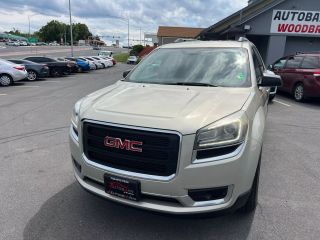 Image of 2015 GMC ACADIA