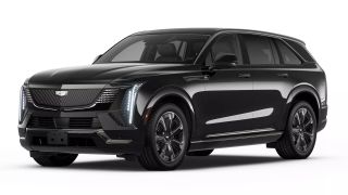 2025 CADILLAC ESCALADE IQ SPORT 1