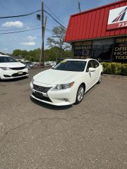 Image of 2014 LEXUS ES