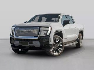 2025 GMC SIERRA EV DENALI EXTENDED RANGE PICKUP 4D 5 3/4 FT