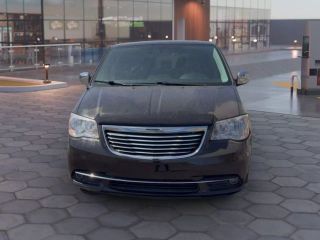 Image of 2014 CHRYSLER TOWN & COUNTRY