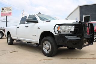 Image of 2022 RAM 2500 CREW CAB