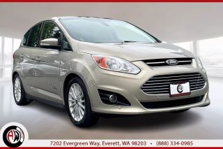 Image of 2015 FORD C-MAX ENERGI