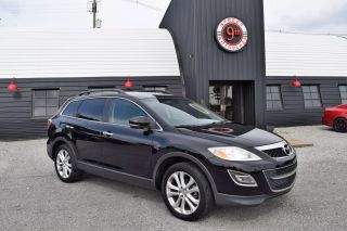 Image of 2011 MAZDA CX-9