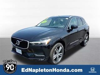 2021 VOLVO XC60 T5 MOMENTUM