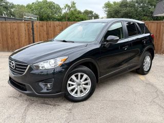Image of 2016 MAZDA CX-5 TOURING SPORT UTILITY 4D